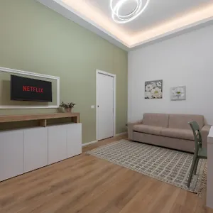 Appartamento We - Tadino Glamour, Porta Venezia -, Milano