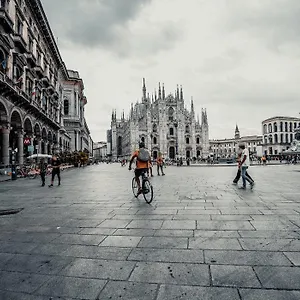 Appartamento The Keith Haring - Porta Romana Area, Milano