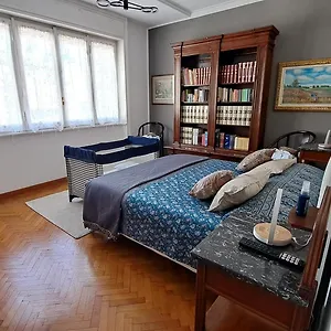 Appartamento Del Corso, Milano