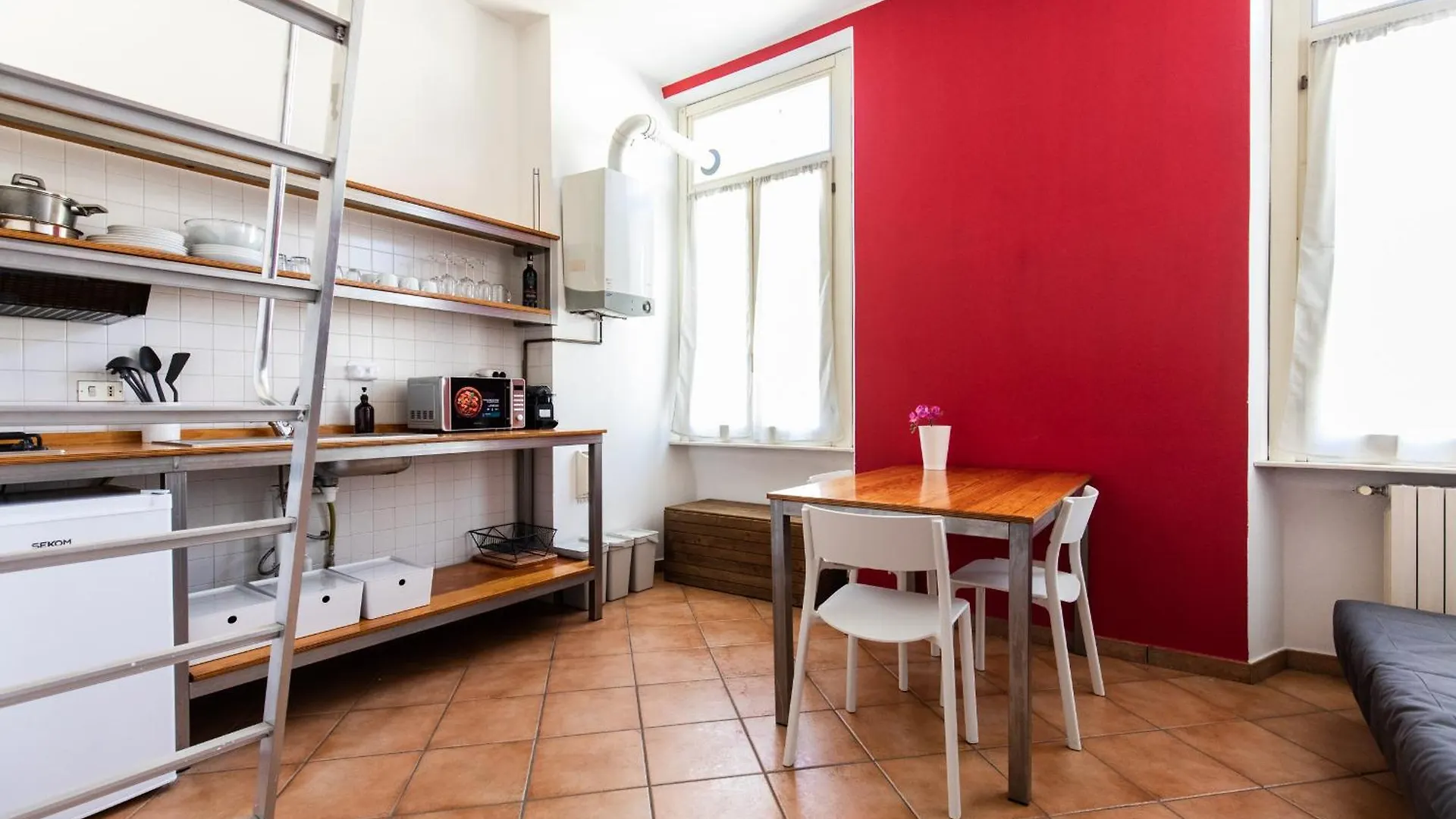 Casa Modigliani - Porta Romana Apartment Milán
