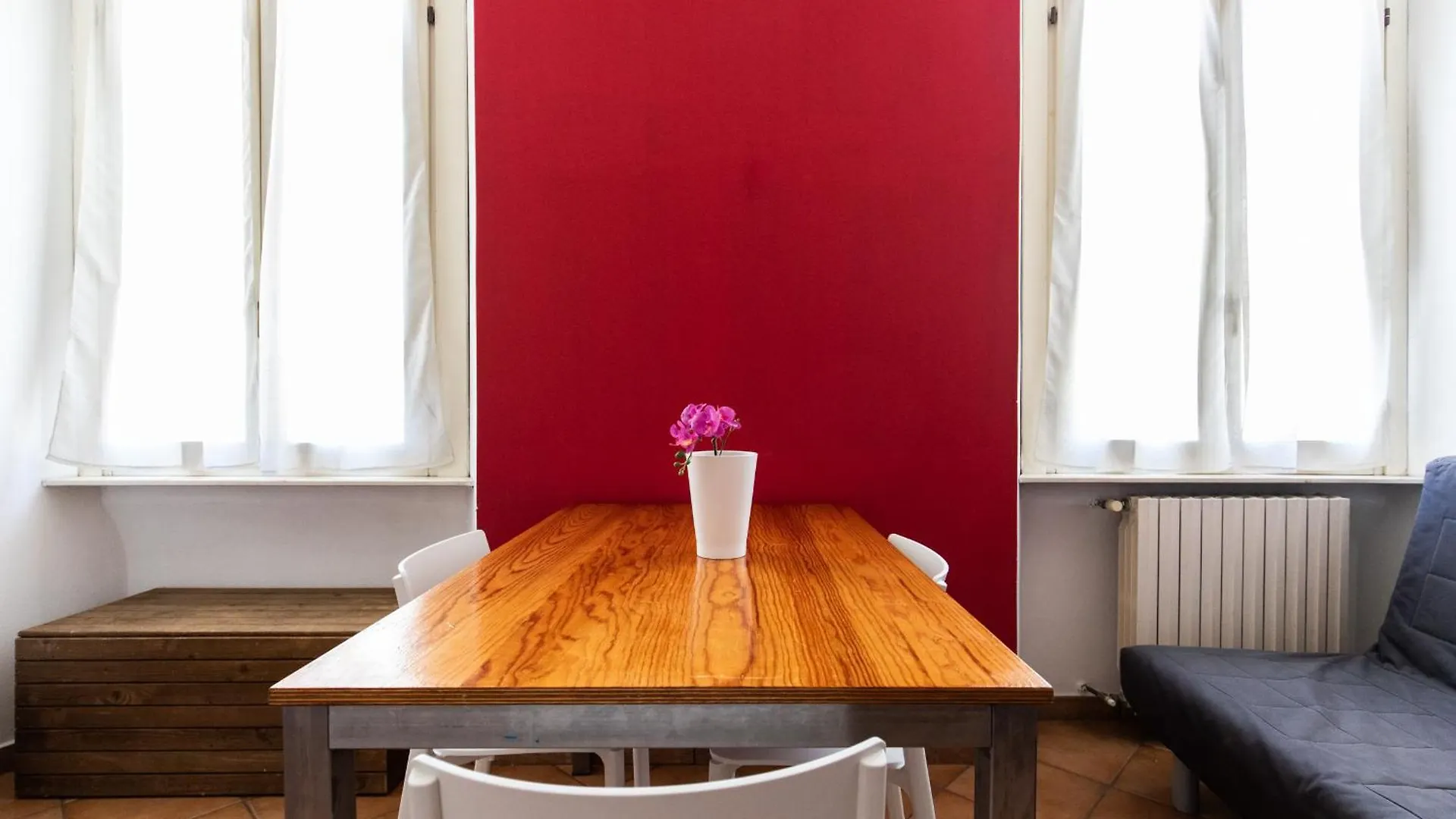 Casa Modigliani - Porta Romana Apartment Milán