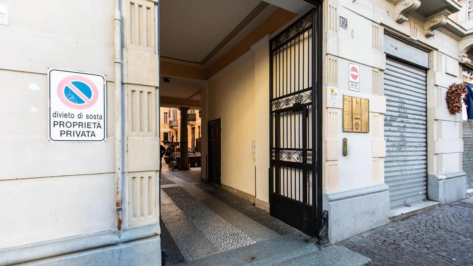 Casa Modigliani - Porta Romana Apartment Milán