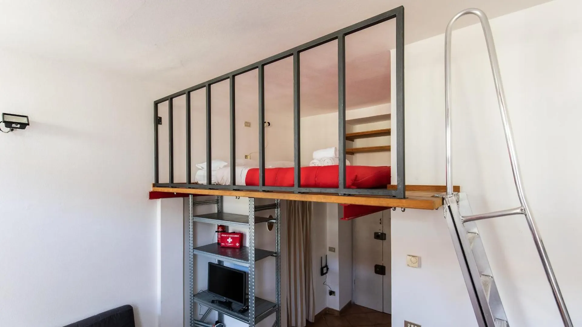 Casa Modigliani - Porta Romana Apartment Milán