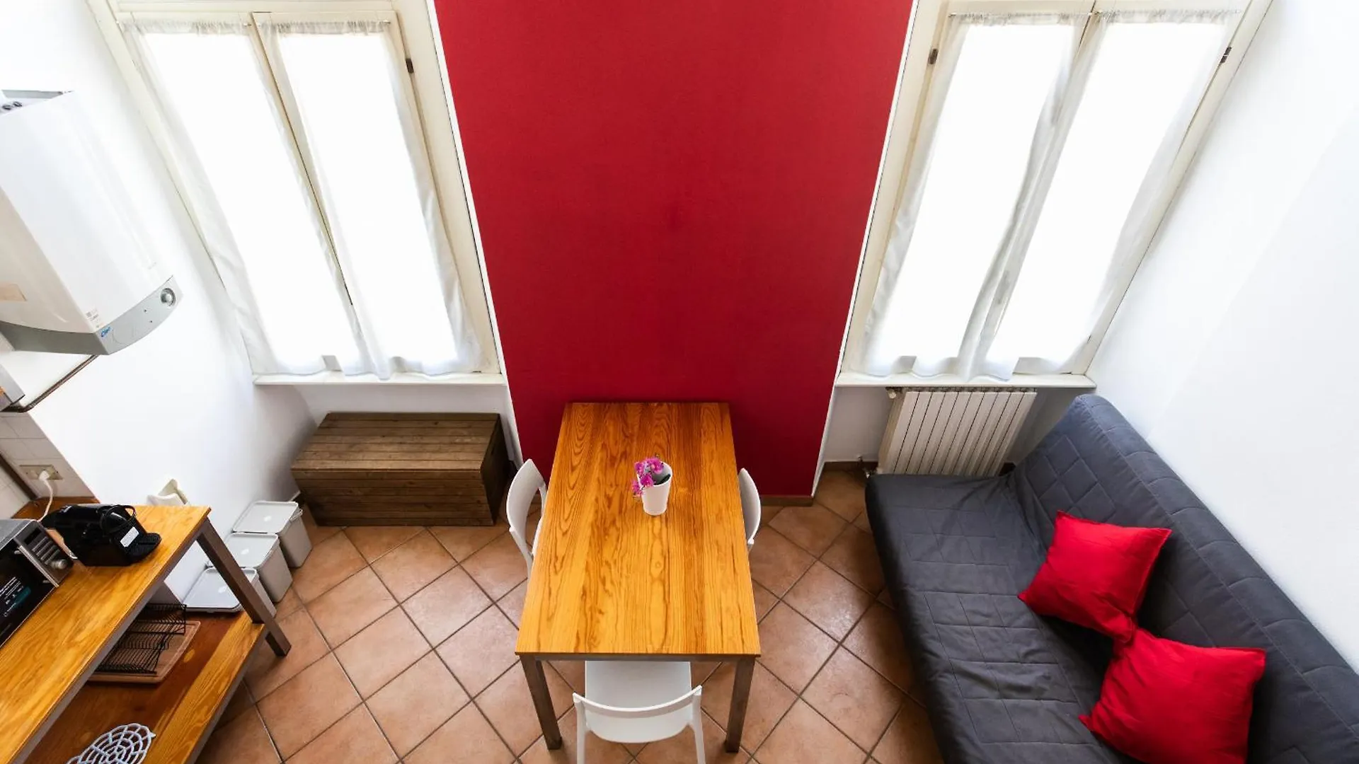 Casa Modigliani - Porta Romana Apartment Milán 0*,  Italia