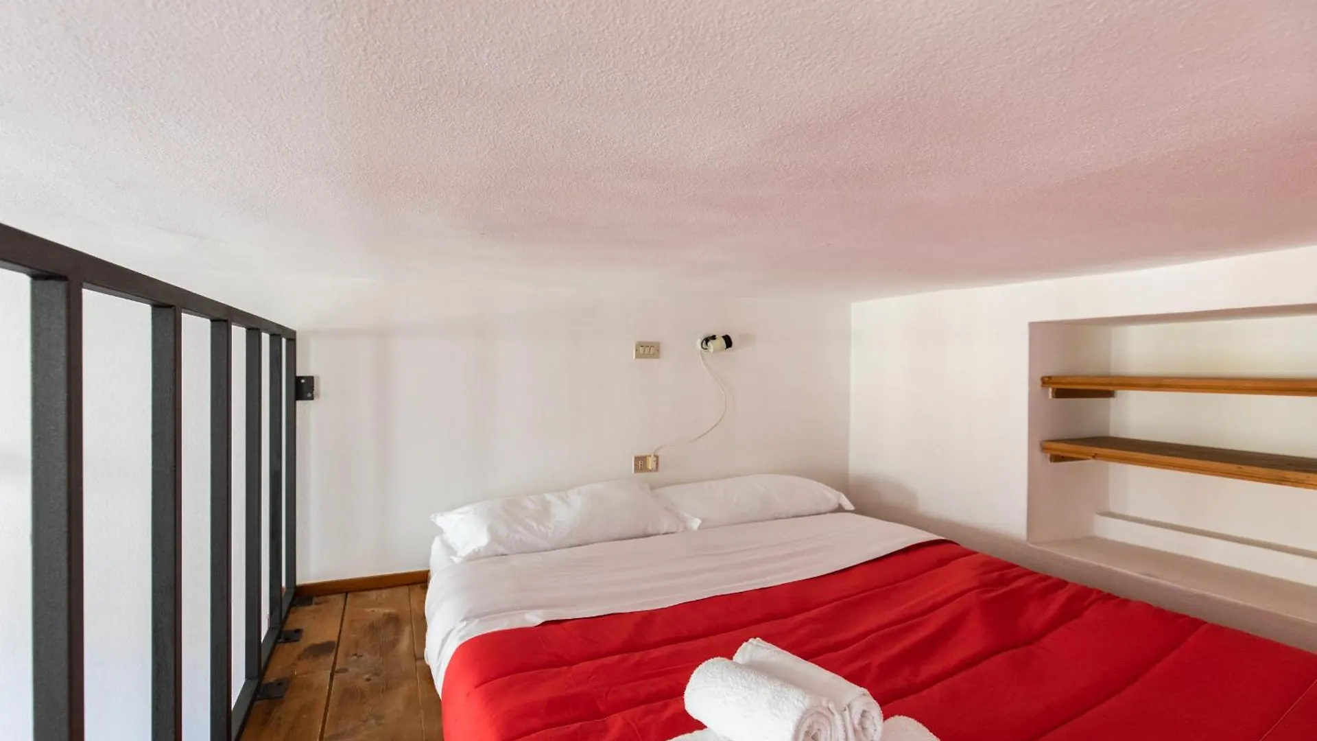 Casa Modigliani - Porta Romana Apartment Milán
