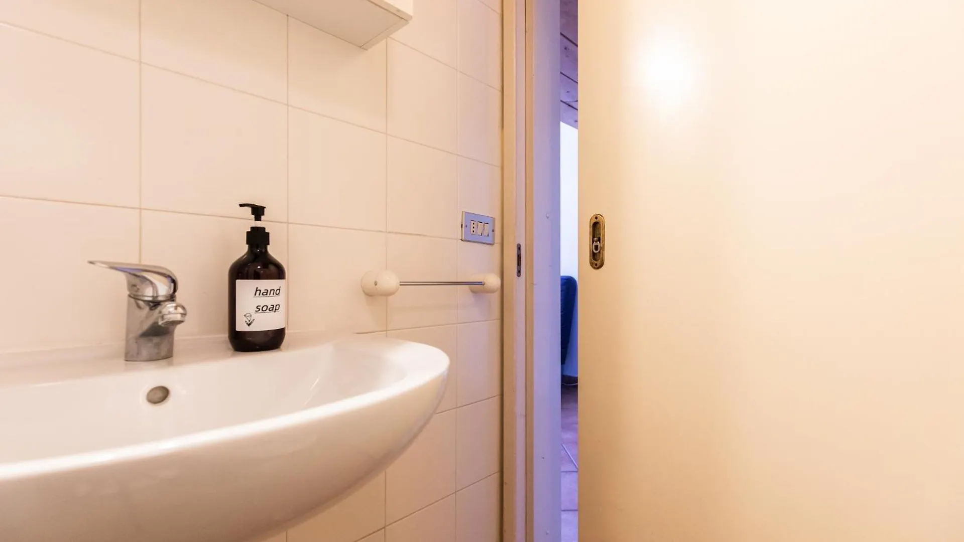 Casa Modigliani - Porta Romana Apartment Milán