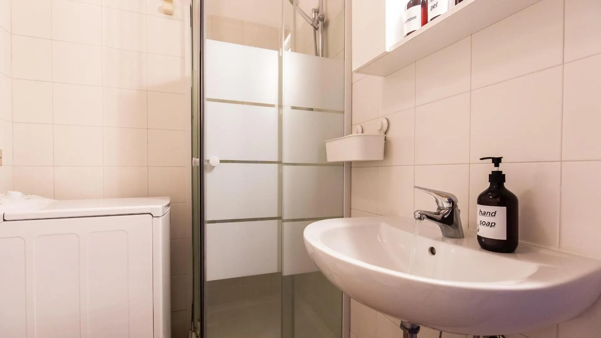 Casa Modigliani - Porta Romana Apartment Milán 0*,
