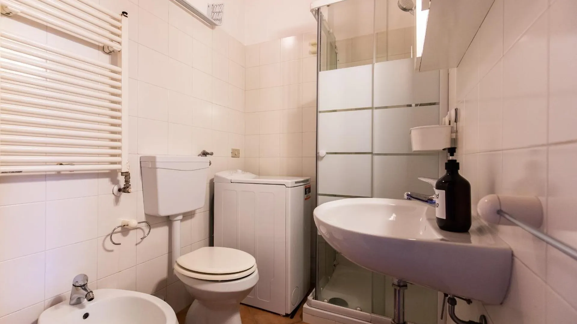 Casa Modigliani - Porta Romana Apartment Milán