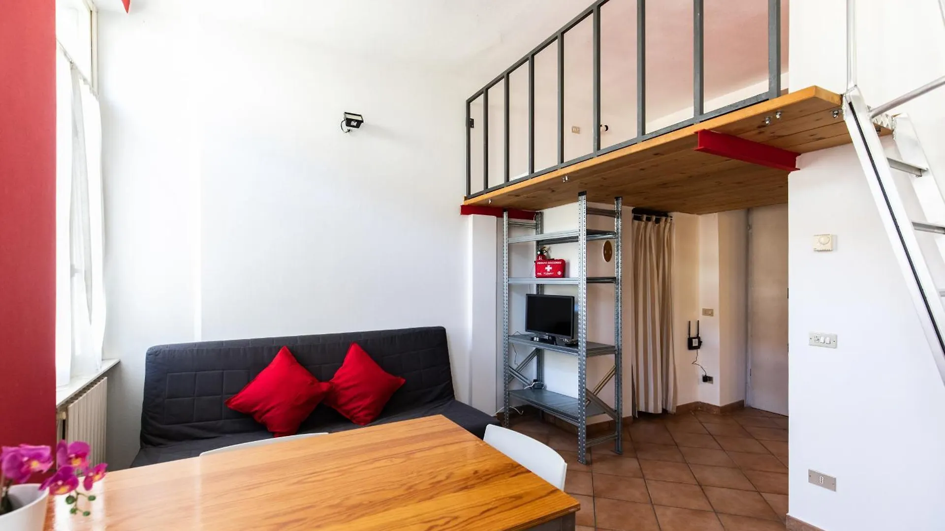 Casa Modigliani - Porta Romana Apartment Milán